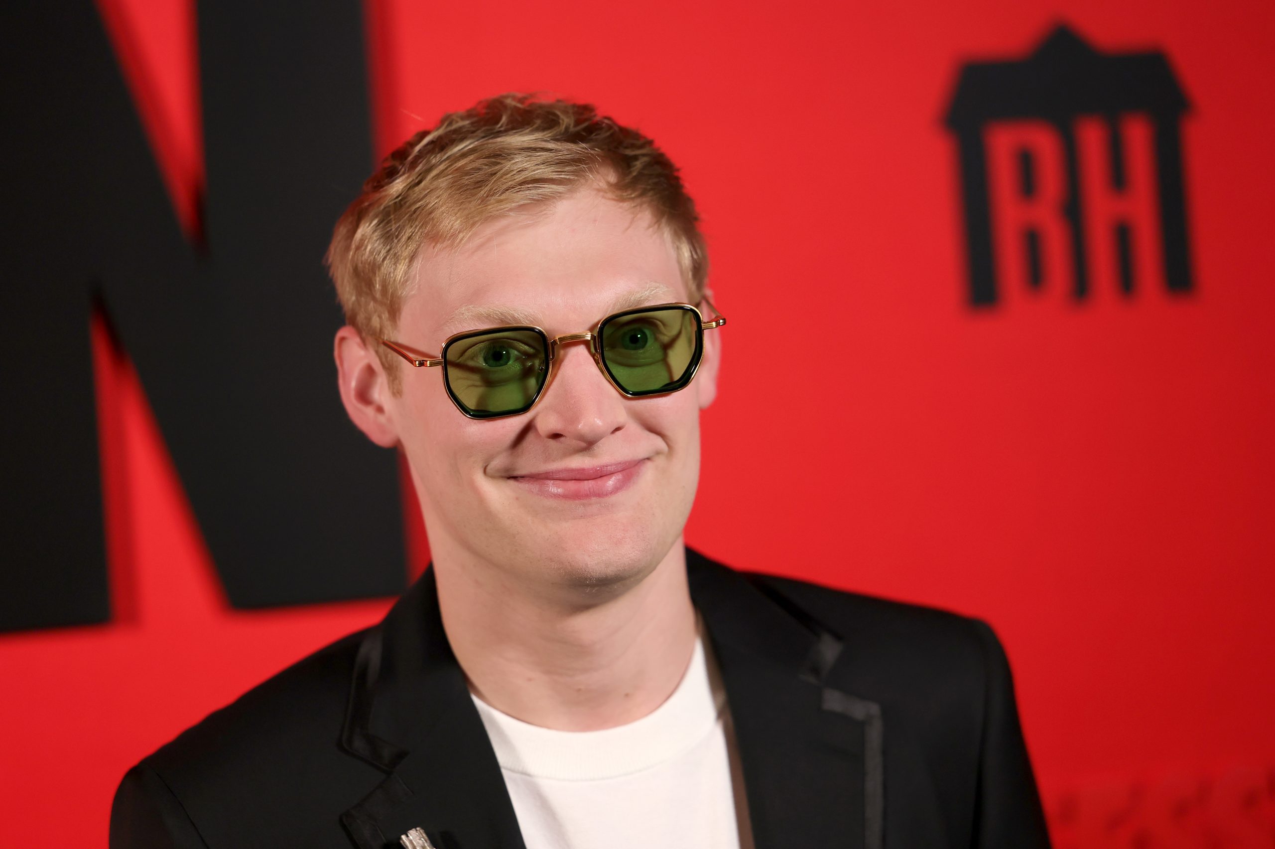 Los Angeles Special Screening Of Focus Features' "Obsession" - Arrivals Regisseur Curry Barker maakt nieuw horrorfilm voor Universal en Blumhouse (Picture by: variety.com)