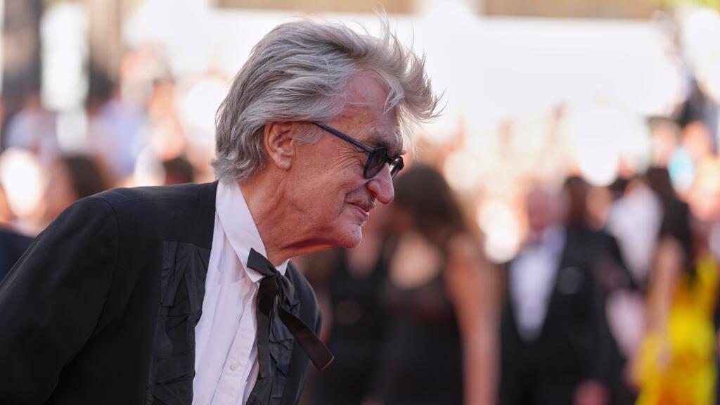 Regisseur Wim Wenders trekt film terug na kritiek Nastassja Kinski over naaktscène als tiener Regisseur Wim Wenders trekt film terug na kritiek Nastassja Kinski over naaktscène als tiener (Picture by: s.france24.com)