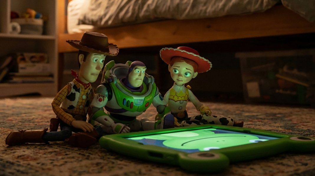 Review: Toy Story 5 is een ontroerende maar ongelijke terugkeer naar de speelgoedkast (Picture by: slashfilm.com)