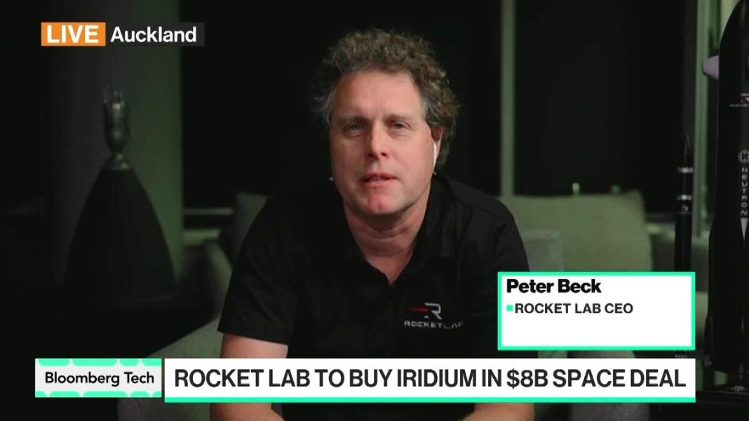 Rocket Lab neemt Iridium over in strijd met SpaceX (Picture by: assets.bwbx.io)