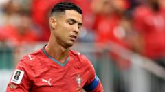 Ronaldo schittert niet terwijl Mbappe, Haaland en Messi WK domineren Ronaldo schittert niet terwijl Mbappe, Haaland en Messi WK domineren (Picture by: ichef.bbci.co.uk)