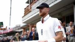 Root keert terug als aanvoerder na uitsluiting Stokes wegens nachtclubincident (Picture by: ichef.bbci.co.uk)