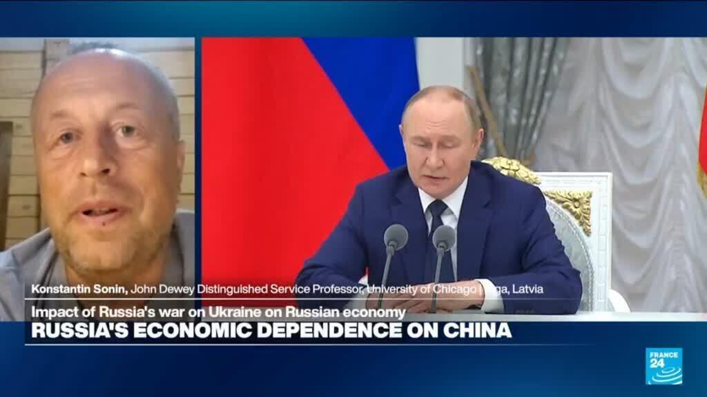 Russisch pessimisme over economie op hoogste punt in 20 jaar (Picture by: s.france24.com)