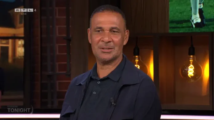 Ruud Gullit geeft waarschuwing: 'Ik word altijd als een beetje lastig beschouwd' (Picture by: extraboneiru.com)