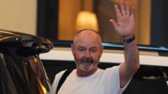 SFA begint zoektocht naar opvolger Clarke: 'Alles ligt op tafel' (Picture by: ichef.bbci.co.uk)