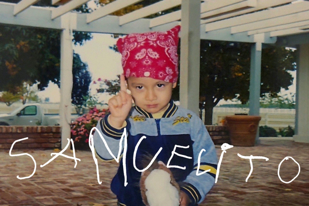 Samuel brengt nieuwe ep ‘Samuelito’ uit met mix van Latin, Reggaeton en K-Pop Samuel brengt nieuwe ep 'Samuelito' uit met mix van Latin, Reggaeton en K-Pop (Picture by: variety.com)