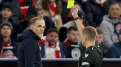 Scheidsrechter England-Kroatië ooit 'Grade E' genoemd door bondscoach Tuchel (Picture by: ichef.bbci.co.uk)