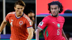Schotland moet zijn sterkste spelers laten schitteren tegen sterk Marokko Schotland moet zijn sterkste spelers laten schitteren tegen sterk Marokko (Picture by: ichef.bbci.co.uk)