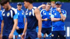 Schotland staat eindelijk weer op het WK-podium na 28 jaar afwezigheid Schotland staat eindelijk weer op het WK-podium na 28 jaar afwezigheid (Picture by: ichef.bbci.co.uk)