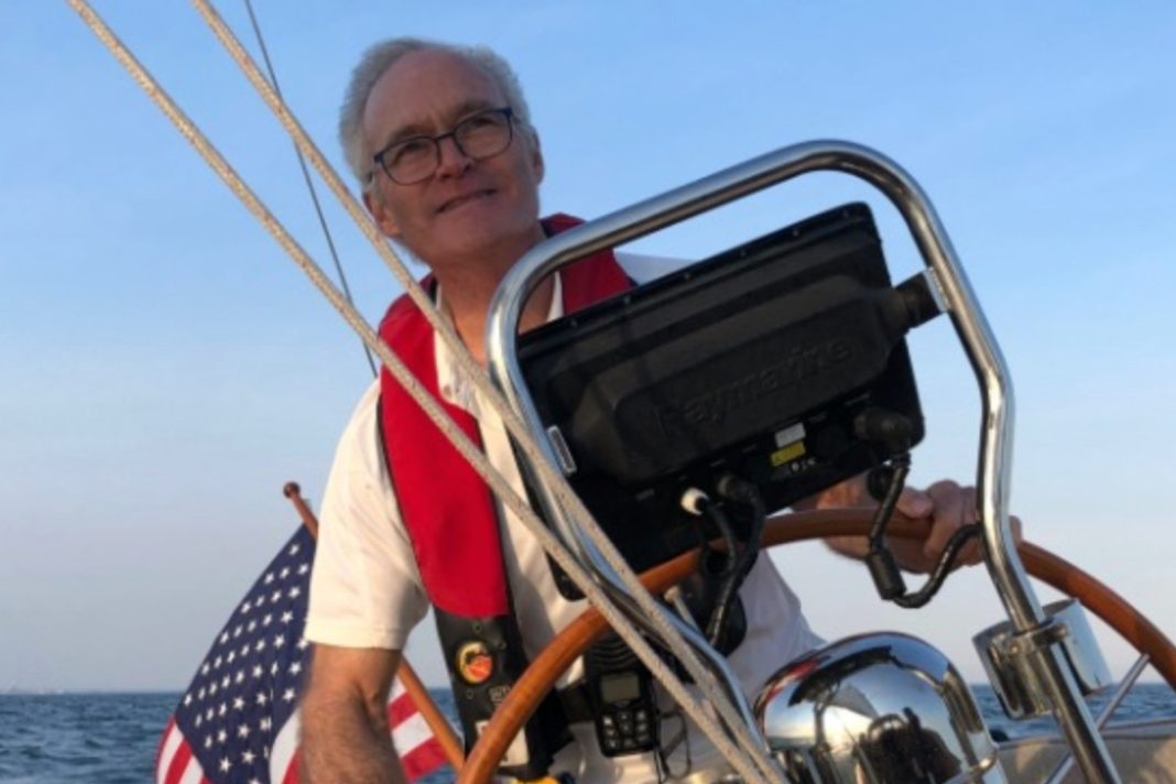 Scott Pelley bedankt fans na ontslag bij '60 Minutes': 'Jullie zijn de wind in mijn zeilen' (Picture by: variety.com)