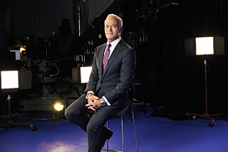Scott Pelley vertrekt bij CBS News na conflict met nieuwe baas van '60 Minutes' (Picture by: variety.com)