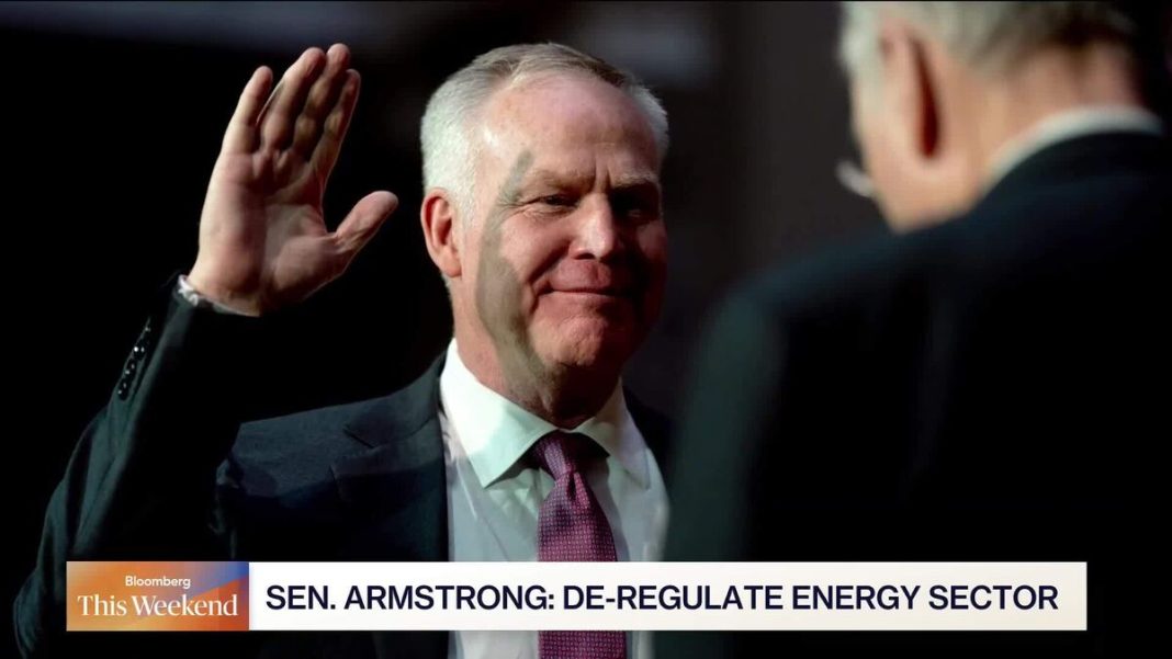 Senator Armstrong pleit voor uitbreiding van energie-infrastructuur in VS Senator Armstrong pleit voor uitbreiding van energie-infrastructuur in VS (Picture by: assets.bwbx.io)