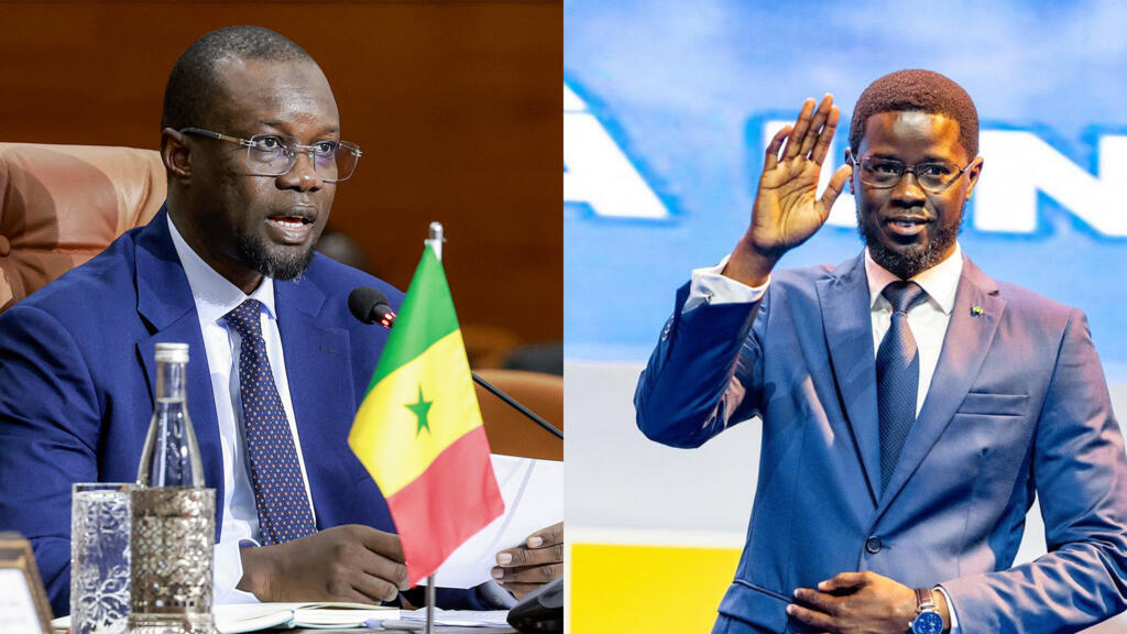 Senegal houdt referendum over grondwetsherziening die macht president beperkt (Picture by: s.france24.com)
