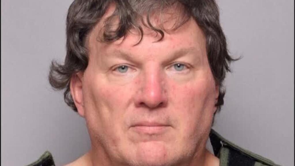 Seriemoordenaar van Long Island veroordeeld tot levenslang (Picture by: s.france24.com)
