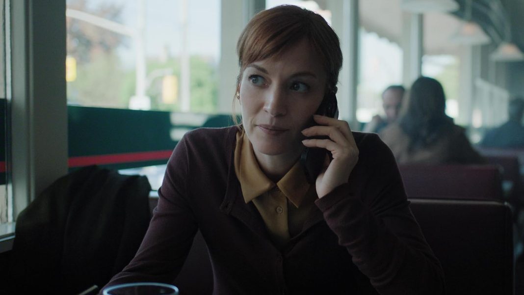 Severance-fans opgelet: Britt Lower schittert in nieuwe Harlan Coben-miniserie op Netflix Severance-fans opgelet: Britt Lower schittert in nieuwe Harlan Coben-miniserie op Netflix (Picture by: slashfilm.com)