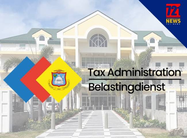 Sint Maarten boekt positieve resultaten met belastingnalevingsproject (Picture by: 721news.com)