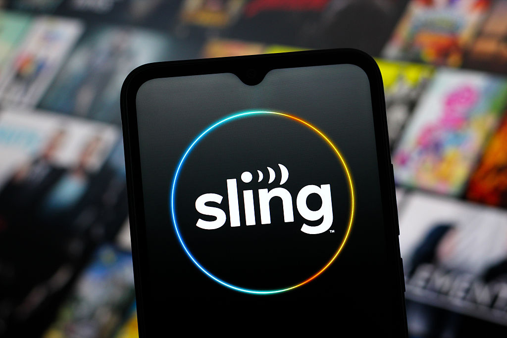 Sling biedt alles-in-één sportpakket voor juni voor slechts 60 dollar Sling biedt alles-in-één sportpakket voor juni voor slechts 60 dollar (Picture by: variety.com)