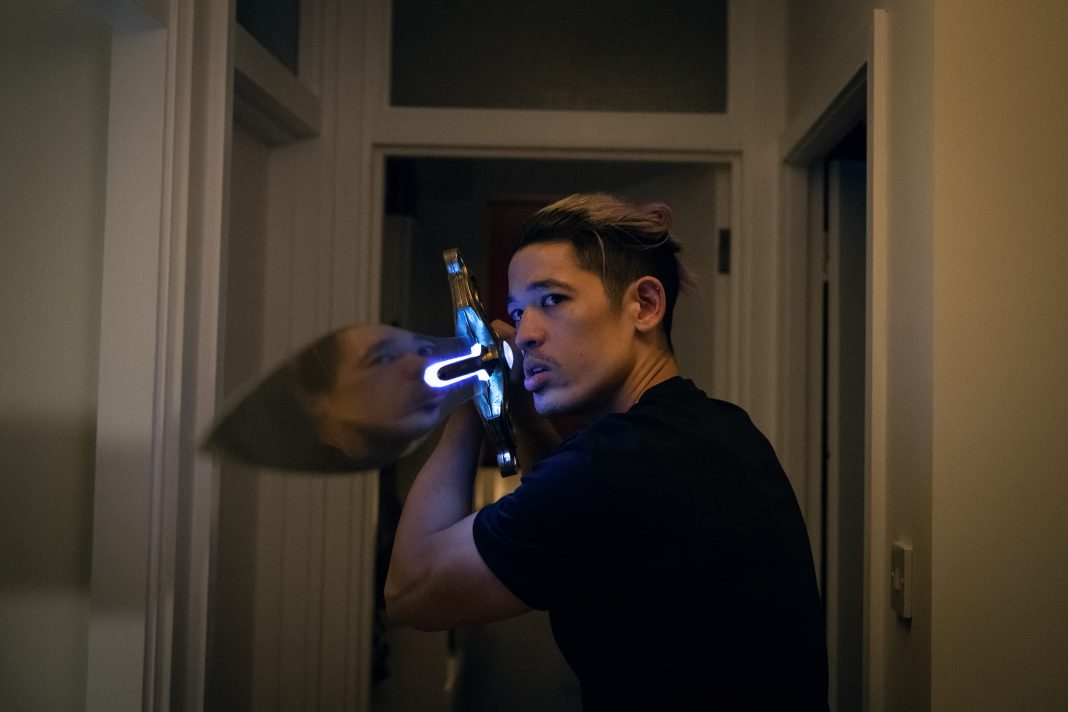 ‘Slow Horses’-acteur Christopher Chung over het spelen van fan-favoriet Roddy Ho 'Slow Horses'-acteur Christopher Chung over het spelen van fan-favoriet Roddy Ho (Picture by: variety.com)