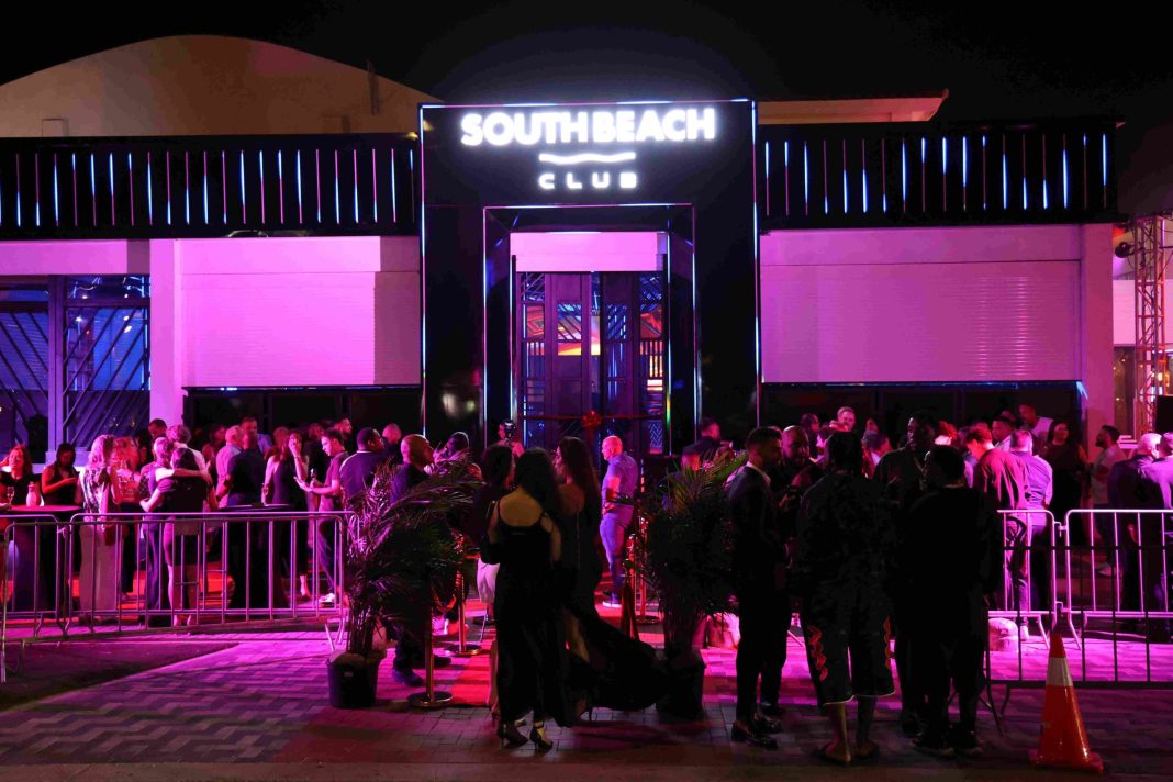 South Beach Club opent deuren met nieuw horecaconcept op Aruba (Picture by: 24ora.com)