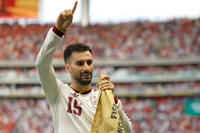 Spanje wint groep H na keepersfout Uruguay bij WK 2026 (Picture by: aljazeera.com)