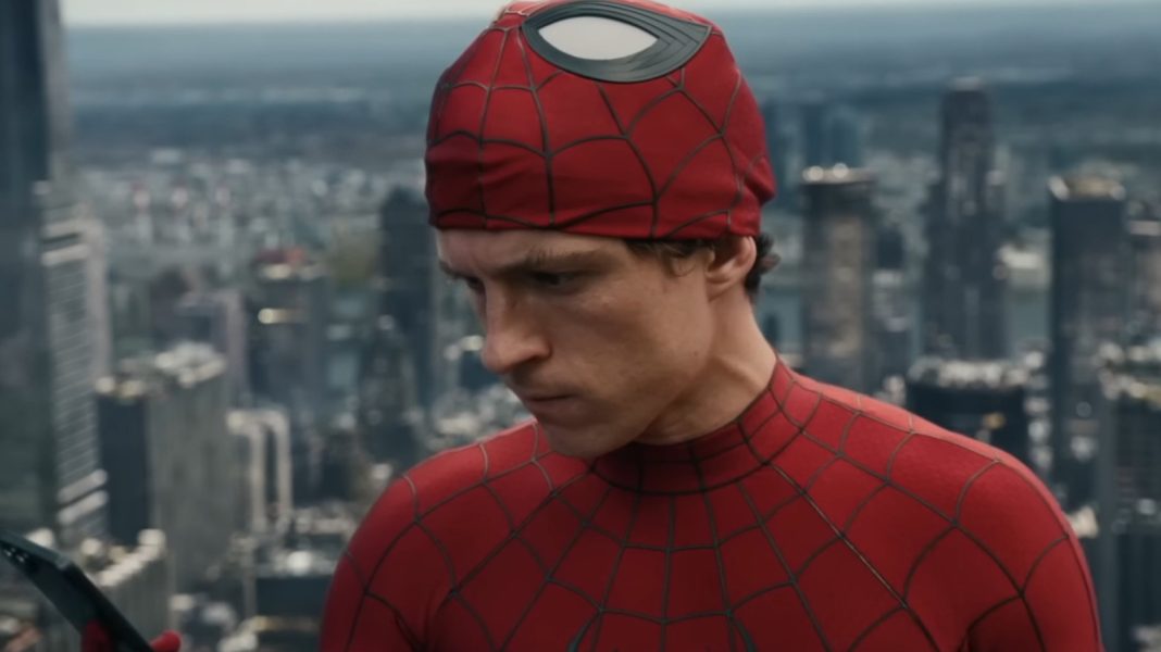 Spider-Man: Brand New Day wordt langste Spidey-film ooit (Picture by: slashfilm.com)