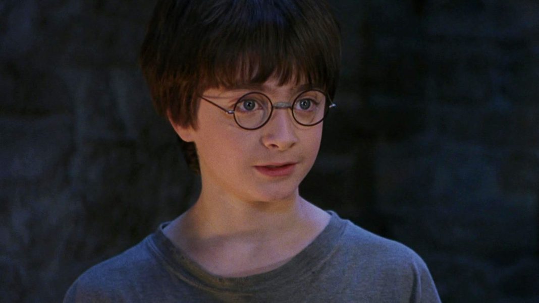 Spielberg koos voor sci-fi klassieker boven eerste Harry Potter-film (Picture by: slashfilm.com)