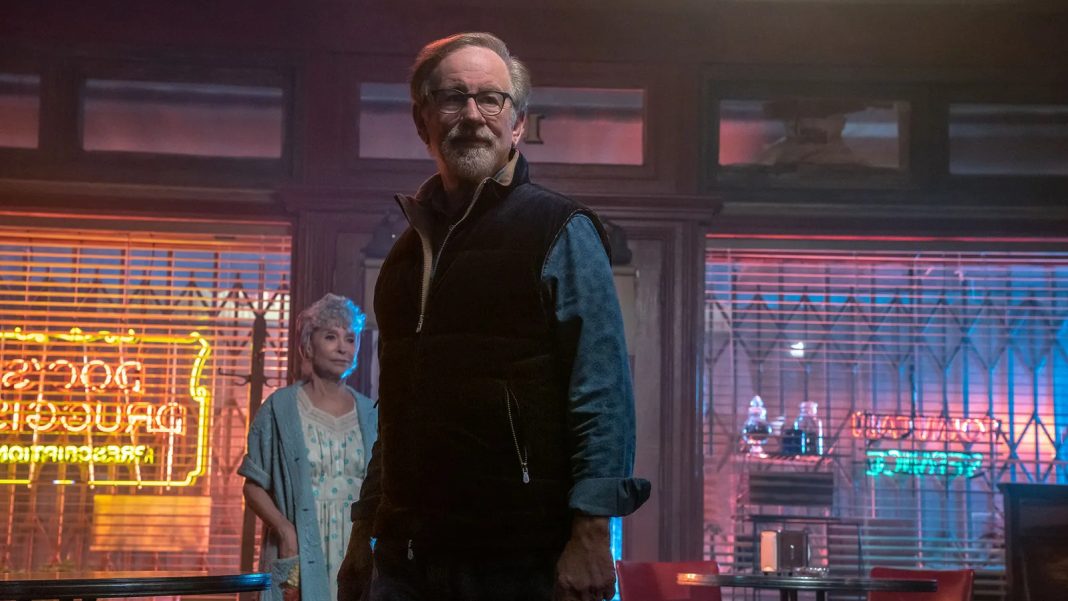 Spielbergs West Side Story uit 2021 is een meesterwerk dat je eindelijk moet zien (Picture by: slashfilm.com)