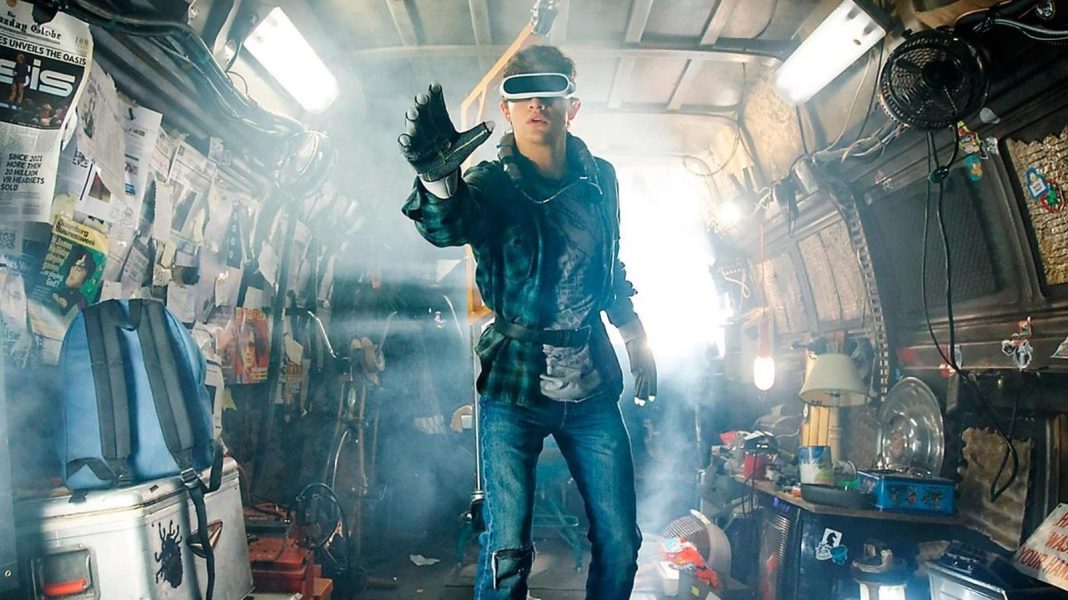 Spielbergs grootste kaskrakers hebben één ding gemeen: sciencefiction (Picture by: slashfilm.com)