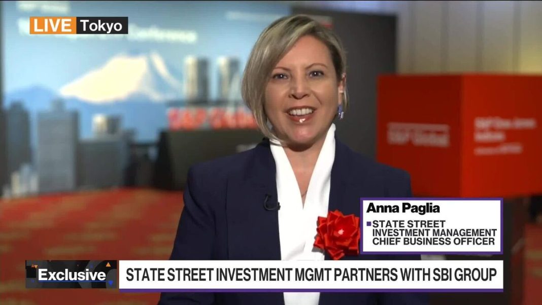 State Street bespreekt samenwerking met SBI Group en ETF-vooruitzichten (Picture by: assets.bwbx.io)