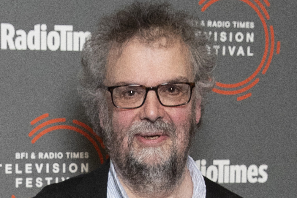 Stephen Poliakoff keert terug met grote historische politieke thriller 'The Order' (Picture by: variety.com)