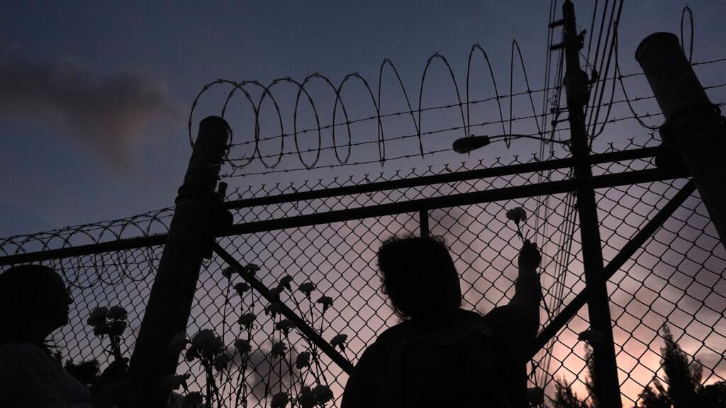 Sterftecijfer in Amerikaanse immigratiedetentie meer dan verdubbeld onder Trump Sterftecijfer in Amerikaanse immigratiedetentie meer dan verdubbeld onder Trump (Picture by: s.france24.com)