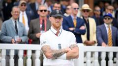 Stokes: Lord’s-wicket schaadt de toekomst van het testcricket Stokes: Lord's-wicket schaadt de toekomst van het testcricket (Picture by: ichef.bbci.co.uk)