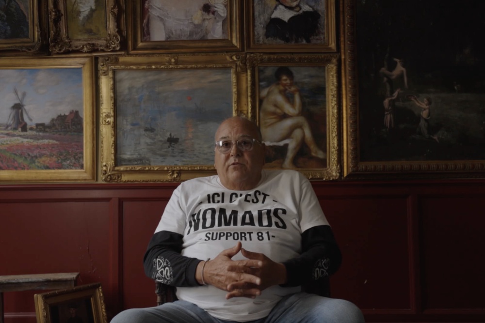 Studiocanal kondigt true crime documentairereeks aan over internationale kunstdiefstal (Picture by: variety.com)