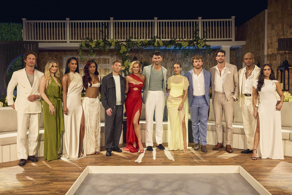‘Summer House’ seizoen 10 reünie trekt recordaantal kijkers 'Summer House' seizoen 10 reünie trekt recordaantal kijkers (Picture by: variety.com)