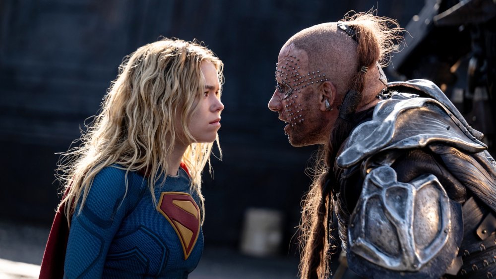 Supergirl dreigt op $100 miljoen verlies uit te draaien: wat DC Studios hiervan kan leren (Picture by: variety.com)