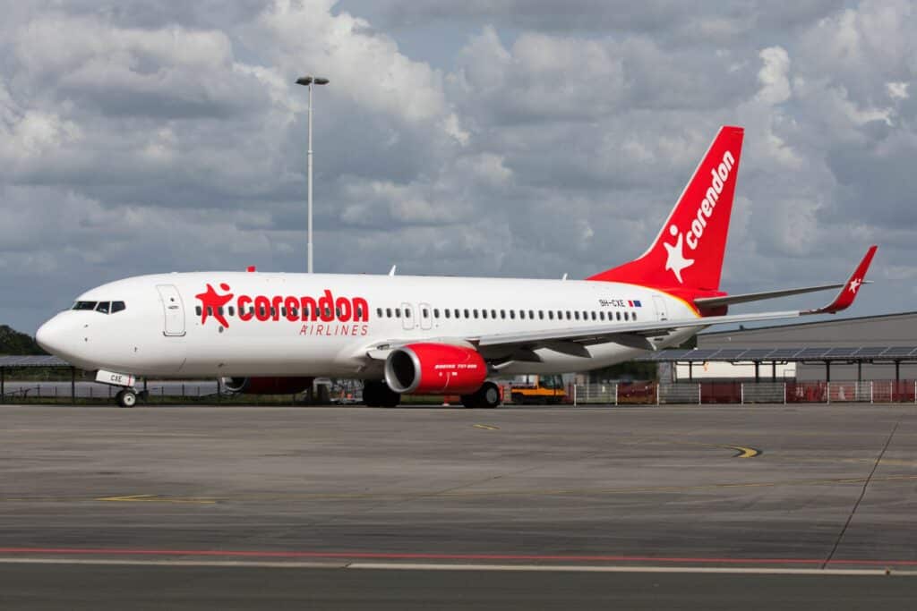 Supportersvlucht Curaçao naar WK-duel tegen Ecuador razendsnel uitverkocht (Picture by: nu.cw)