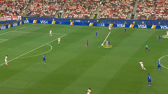 Tactische analyse: Engeland speelt aanvallend maar toont defensieve kwetsbaarheid Tactische analyse: Engeland speelt aanvallend maar toont defensieve kwetsbaarheid (Picture by: ichef.bbci.co.uk)