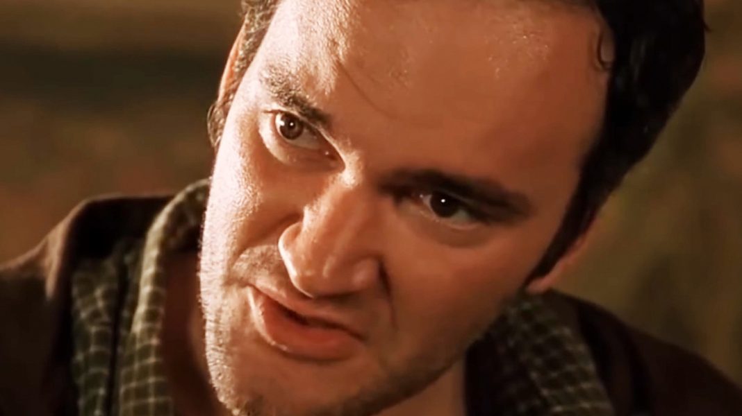 Tarantino lovend over nieuwe Netflix-thriller met Affleck en Damon (Picture by: slashfilm.com)