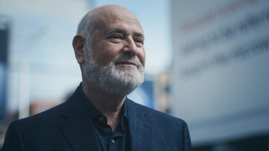 The Bear eert overleden Rob Reiner met subtiel eerbetoon in seriesfinale (Picture by: slashfilm.com)