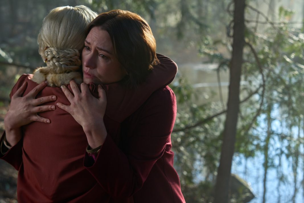 'The Way Home' makers over bewuste open einden in bitterzoet serieafscheid (Picture by: variety.com)
