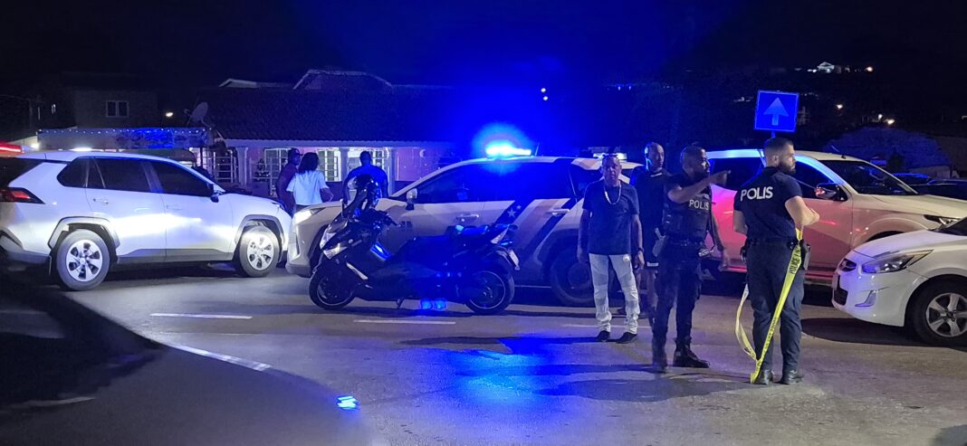 Tiener (19) doodt leeftijdsgenoot na ruzie bij broodkraam op Curaçao (Picture by: extra.cw)