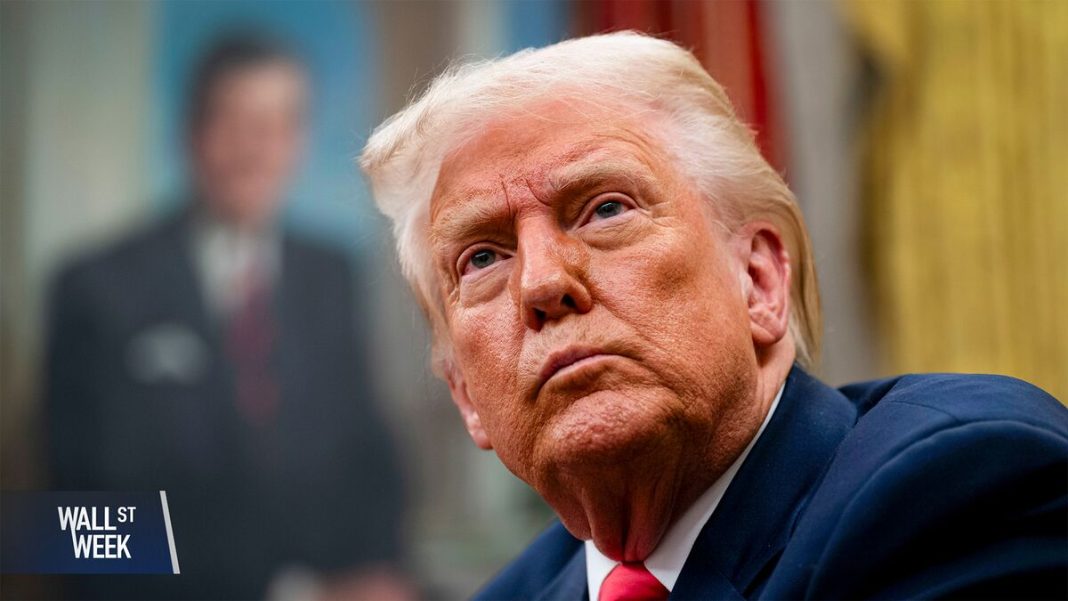 Toekomst van Noord-Amerikaans handelsverdrag USMCA staat op het spel (Picture by: assets.bwbx.io)