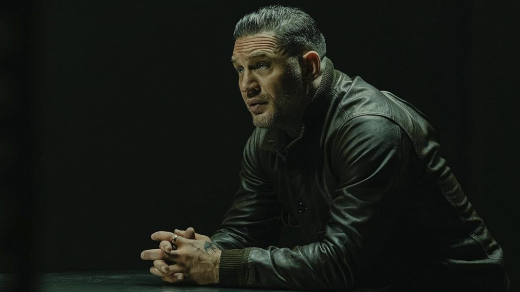 Tom Hardy keert toch terug naar Mobland voor derde seizoen (Picture by: slashfilm.com)