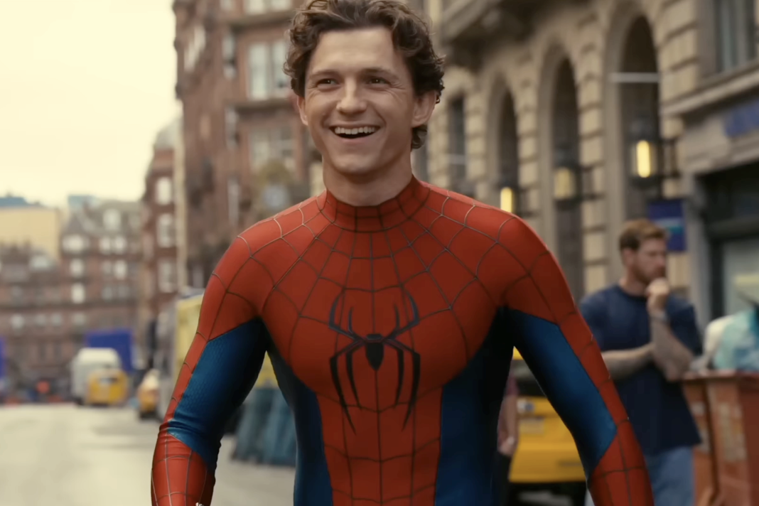 Tom Holland geeft toe: uitspraken over Spider-Man mogelijk onderhandelingstactiek (Picture by: variety.com)