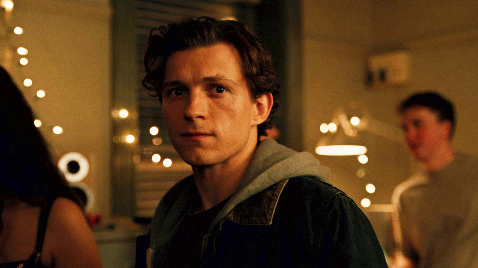 Tom Holland weigert SNL-uitnodigingen vanwege dysl Tom Holland weigert SNL-uitnodigingen vanwege dyslexie (Picture by: slashfilm.com)