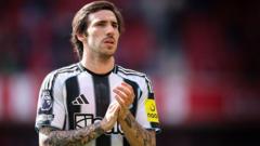 Tonali-jacht Tottenham toont financiële kloof met Newcastle Tonali-jacht Tottenham toont financiële kloof met Newcastle (Picture by: ichef.bbci.co.uk)