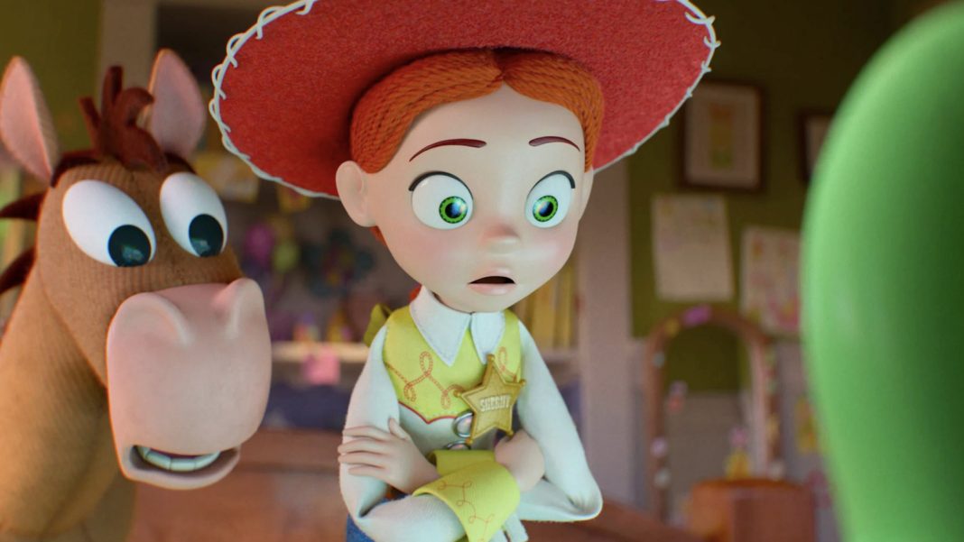 Toy Story 5: Dit gebeurt er in de scènes na de aftiteling (Picture by: slashfilm.com)