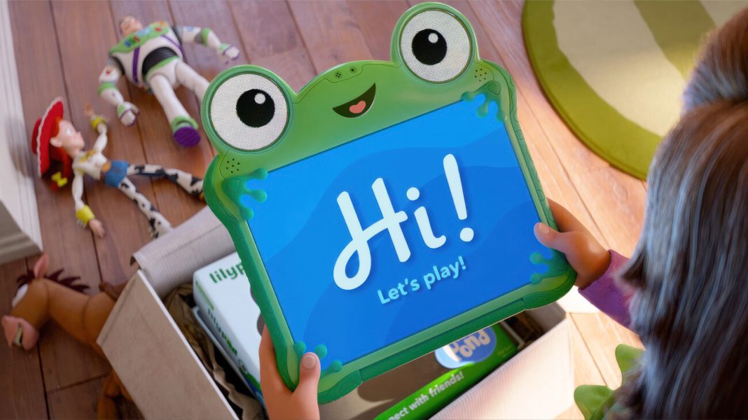Toy Story 5 maakt indrukwekkend bioscoopdebuut met 71 miljoen dollar op openingsdag (Picture by: variety.com)