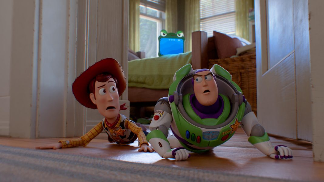 Toy Story 5: zo eindigt de strijd tussen speelgoed en technologie (Picture by: slashfilm.com)