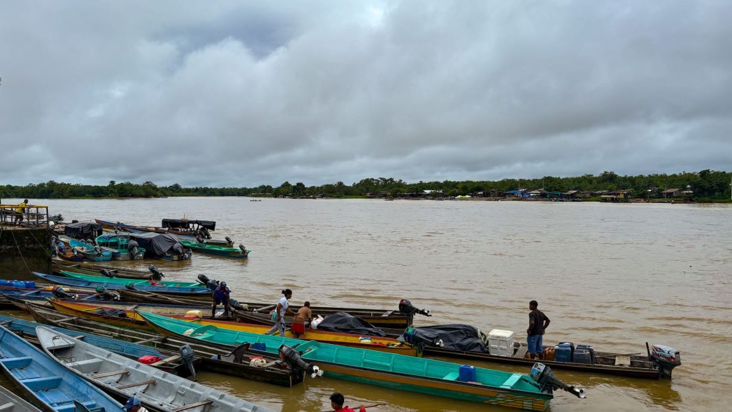 Traditionele vroedvrouwen zijn een reddingslijn voor afgelegen gemeenschappen in Colombia (Picture by: aljazeera.com)